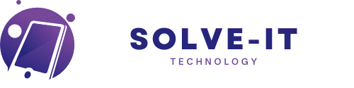 Solve-IT logo
