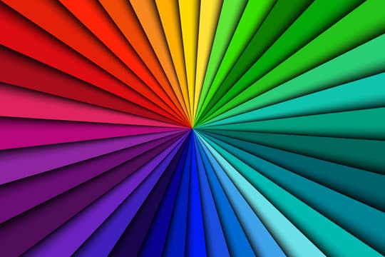 colours
