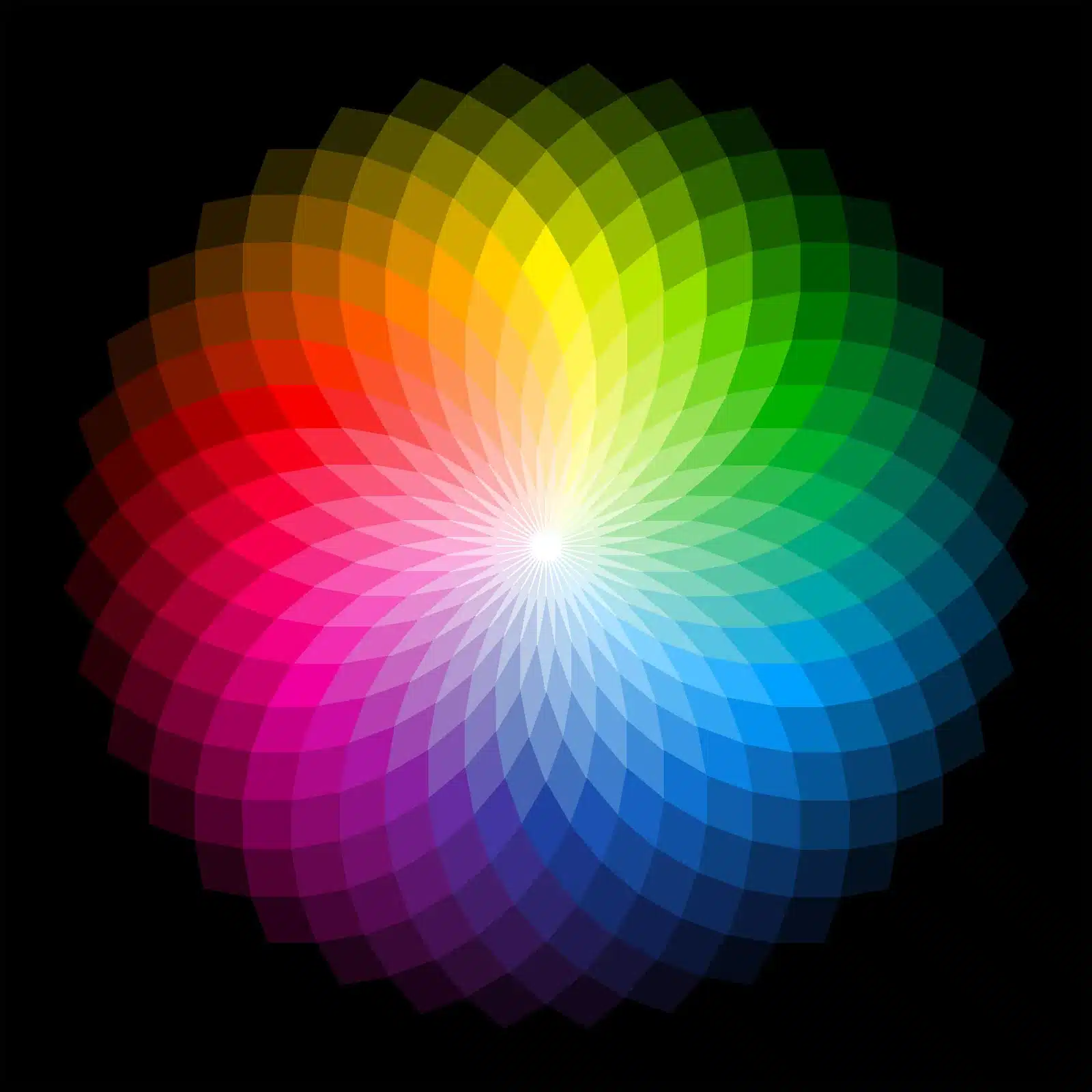 colours