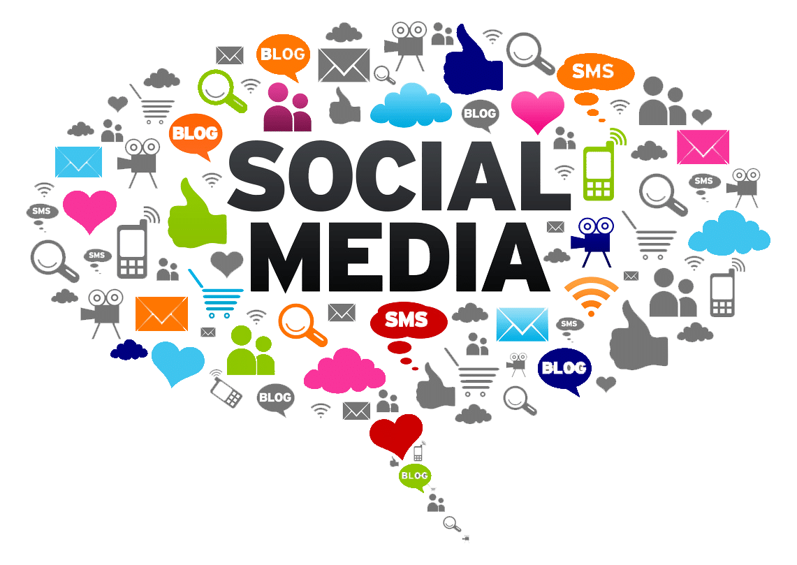 Social media